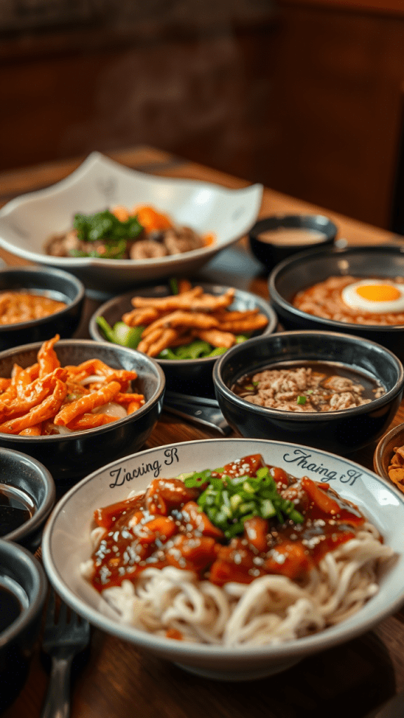comidaKoreana